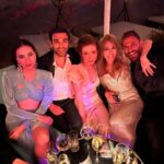 Nicola Mouawad Instagram - with the “Turks” in #cannes 💫 when I used to have a #life outside of #set 🥲 لمّا كان عندي حياة برّا التصوير 😎 #cannes #cannes2022 #nicolasmouawad #beirut #lebanon #cairo #egypt #actor #acting ‎#نيقولا_معوض #بيروت #لبنان #القاهرة #مصر La Môme Plage