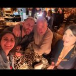 Nicola Mouawad Instagram - meeting new (AWESOME) people and reconnecting with old (AWESOME) friends! Thank you @maffswe for the priceless beautiful moments 🌟 #nicolasmouawad #beirut #lebanon #cairo #egypt #actor #acting #نيقولا_معوض #بيروت #لبنان #القاهرة #مصر Malmö, Sweeden