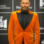 Nicola Mouawad Instagram - @maffswe opening ceremony suited by @moamenawadofficial 🌟 Photos by @hamedz199 📸@hadiilphotography 📸 #nicolasmouawad #beirut #lebanon #cairo #egypt #actor #acting #نيقولا_معوض #بيروت #لبنان #القاهرة #مصر Malmö, Sweeden