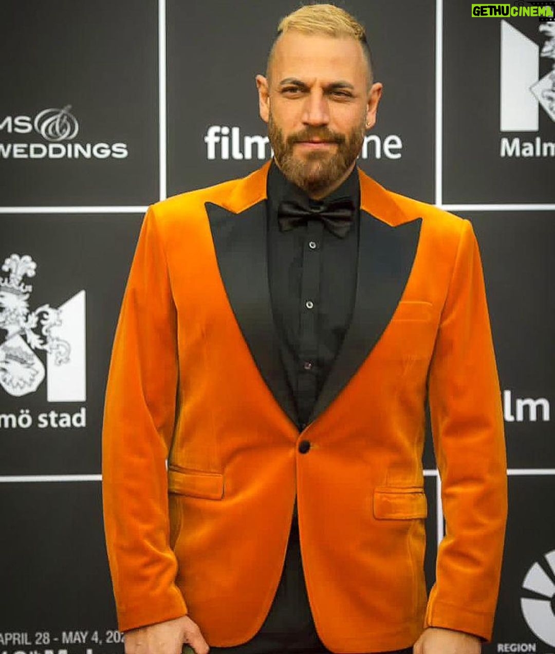 Nicola Mouawad Instagram - @maffswe opening ceremony suited by @moamenawadofficial ๐ Photos by @hamedz199 ๐ธ@hadiilphotography ๐ธ #nicolasmouawad #beirut #lebanon #cairo #egypt #actor #acting #ูููููุง_ู
ุนูุถ #ุจูุฑูุช #ูุจูุงู #ุงููุงูุฑุฉ #ู
ุตุฑ Malmรถ, Sweeden
