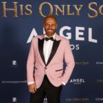 Nicola Mouawad Instagram - HIS ONLY SON U.S. PREMIERE🌟 suited by my friend @moamenawadofficial 💫 @angelstudios_inc Thank you so much for making this happen.. YOU guys took this to another level ⭐️ @davidhelling @manmanroman i m forever thankful to you super dear friends 💛💛 @saraseyed @ottaviotaddei @dan_eldasilva @sarah.kaney @juliagogo @nickcinewalker and all @hisonlysonfilm s beautiful cast & crew: Thank you for a one of a kind journey 💛 a special shoutout to an amazing man who believed in this movie and worked hard to make it happen but who sadly is not here to celebrate with us.. Our Producer Mike Kaney whose amazing support not only to the movie, but to me personally, is something I will forever be thankful for.. this man who while knowing he was living his last days kept thinking of me and supporting me till his last minute.. on all levels 💫 USA