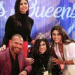 Nicola Mouawad Instagram - These beautiful souls have been waiting and preparing for this night for a whole year.. yesterday was their NIGHT TO SHINE, a yearly event sponsored by the @timtebowfoundation organised by @skildcenter and hosting 14 special institutions. They were crowned as Kings and Queens as a reminder that this is who they are in the eyes of God.. precious, worthy and LOVED 💛 We thought we were going there to spread joy. instead we were the ones inspired by their beautiful souls and thrilled by their talents! We thank all the people who made this night an exceptional one 💜💛 هالناس الحلوين صرلُن تقريبًا سنة ناطرين هالليلة و عم يتمرّنوا. مبارح كانت الليلة ليلتُن. هالحدث السنوي برعاية مؤسسة تيم تيبو، تنظيم مركز سكيلد و بيستضيف ١٤ مؤسّسة مختصّة. مبارِح تُوِّجوا ملوك و ملكات كَتذكير انّو هيك هنّي بعيون الله.. ثَمينين، مُستحقّين و مَحبوبين. كنّا رايحين نفرِّحُن..بس بالمُقابِل هنّي اللي فرَّحونا بمحبّتُن، بِمواهبُن و بِروحُن الحلوة. منشكُر الكلّ على هالليلة الإستثنائيّة 💜💛