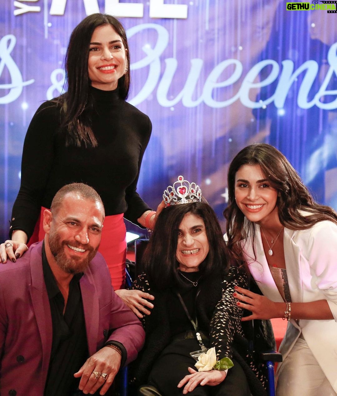 Nicola Mouawad Instagram - These beautiful souls have been waiting and preparing for this night for a whole year.. yesterday was their NIGHT TO SHINE, a yearly event sponsored by the @timtebowfoundation organised by @skildcenter and hosting 14 special institutions. They were crowned as Kings and Queens as a reminder that this is who they are in the eyes of God.. precious, worthy and LOVED 💛 We thought we were going there to spread joy. instead we were the ones inspired by their beautiful souls and thrilled by their talents! We thank all the people who made this night an exceptional one 💜💛 هالناس الحلوين صرلُن تقريبًا سنة ناطرين هالليلة و عم يتمرّنوا. مبارح كانت الليلة ليلتُن. هالحدث السنوي برعاية مؤسسة تيم تيبو، تنظيم مركز سكيلد و بيستضيف ١٤ مؤسّسة مختصّة. مبارِح تُوِّجوا ملوك و ملكات كَتذكير انّو هيك هنّي بعيون الله.. ثَمينين، مُستحقّين و مَحبوبين. كنّا رايحين نفرِّحُن..بس بالمُقابِل هنّي اللي فرَّحونا بمحبّتُن، بِمواهبُن و بِروحُن الحلوة. منشكُر الكلّ على هالليلة الإستثنائيّة 💜💛