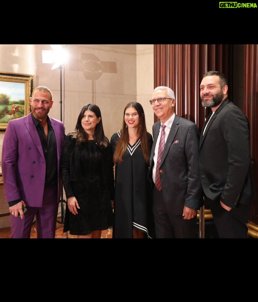 Nicola Mouawad Instagram - These beautiful souls have been waiting and preparing for this night for a whole year.. yesterday was their NIGHT TO SHINE, a yearly event sponsored by the @timtebowfoundation organised by @skildcenter and hosting 14 special institutions. They were crowned as Kings and Queens as a reminder that this is who they are in the eyes of God.. precious, worthy and LOVED 💛 We thought we were going there to spread joy. instead we were the ones inspired by their beautiful souls and thrilled by their talents! We thank all the people who made this night an exceptional one 💜💛 هالناس الحلوين صرلُن تقريبًا سنة ناطرين هالليلة و عم يتمرّنوا. مبارح كانت الليلة ليلتُن. هالحدث السنوي برعاية مؤسسة تيم تيبو، تنظيم مركز سكيلد و بيستضيف ١٤ مؤسّسة مختصّة. مبارِح تُوِّجوا ملوك و ملكات كَتذكير انّو هيك هنّي بعيون الله.. ثَمينين، مُستحقّين و مَحبوبين. كنّا رايحين نفرِّحُن..بس بالمُقابِل هنّي اللي فرَّحونا بمحبّتُن، بِمواهبُن و بِروحُن الحلوة. منشكُر الكلّ على هالليلة الإستثنائيّة 💜💛