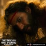 Nicola Mouawad Instagram - GEORGE MILLER S “THREE THOUSAND YEARS OF LONGING” in movie theaters now 💫 #nicolasmouawad #beirut #lebanon #cairo #egypt #actor #acting ‎#نيقولا_معوض #بيروت #لبنان #القاهرة #مصر