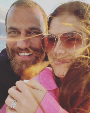 Nicolas Mouawad Instagram - #ocean #art & YOU make me happy ☀️ 

#nicolasmouawad #beirut #lebanon #cairo #egypt #actor #acting
‎#نيقولا_معوض #بيروت #لبنان #القاهرة #مصر