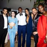 Nicola Mouawad Instagram - after the #redcarpet , comes THE #afterparty 😎 📸 @violetasofia #cannes #party #nicolasmouawad #beirut #lebanon #cairo #egypt #actor #acting ‎#نيقولا_معوض #بيروت #لبنان #القاهرة #مصر Cannes
