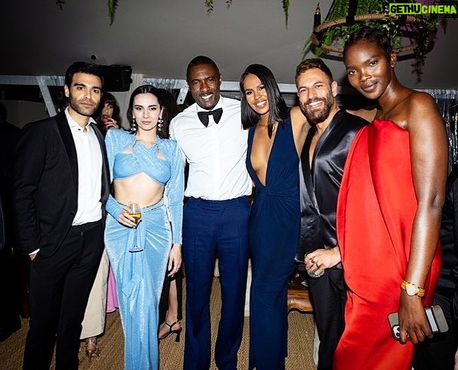 Nicola Mouawad Instagram - after the #redcarpet , comes THE #afterparty 😎 📸 @violetasofia #cannes #party #nicolasmouawad #beirut #lebanon #cairo #egypt #actor #acting ‎#نيقولا_معوض #بيروت #لبنان #القاهرة #مصر Cannes