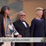 Nicola Mouawad Instagram - More from that magical #friday 💫 As seen on #france #tv 🇫🇷 @3000yearsmovie @festivaldecannes #suit by @maisondumec . #nicolasmouawad #beirut #lebanon #cairo #egypt #actor #acting ‎#نيقولا_معوض #بيروت # لبنان #القاهرة #مصر