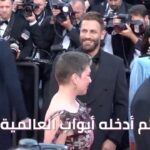 Nicola Mouawad Instagram - @subhyotryofficial @mbctrending 💛 شوَيّ عن كان و شوَي عن سييان 💛 #nicolasmouawad #beirut #lebanon #cairo #egypt #actor #acting ‎#نيقولا_معوض #بيروت #لبنان #القاهرة #مصر