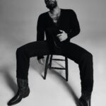 Nicola Mouawad Instagram - #4 #still #blackandwhite . #bekleyorum . 📸 @ermanistahli Styling @basakdizer assistant @ddamlayilmazzzz Hair & Make up @akbulutmurat assistant @ggokhansever #istanbul #photoshoot #cannes #nicolasmouawad #beirut #lebanon #cairo #egypt #actor #acting ‎#نيقولا_معوض #بيروت #لبنان #القاهرة #مصر