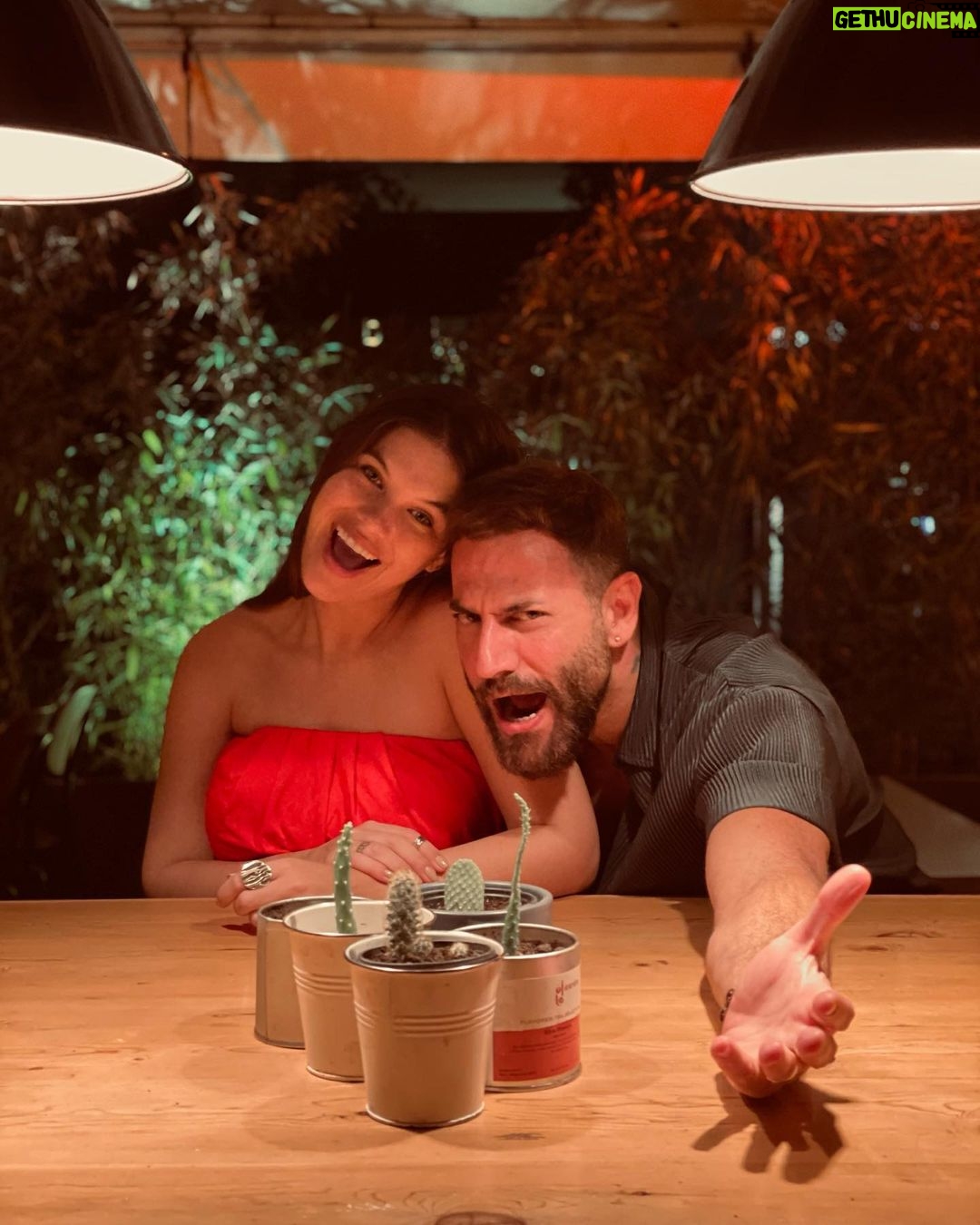 Nicola Mouawad Instagram - #marry someone who looks at ur #madness with so much #love .. and occasionally tries to embrace it ๐ PS: red wine makes the tongue purple. Happy Eid Beautiful friends! Wishing u all Heath & Happiness ๐ ุชุฒููุฌูุง ุญุฏุง ุจูุชุทูููุน ุนูู ุฌูููููู ุจูุงููุฏู ุญูุจู.. ู ุฃููุงุช ุจูุญุงููู ูุฌุงุฑูููู ๐ ูู ุณูุฉ ู ุงูุชู ู ุงุญุจุงุจููู
ุจุตุญูุฉ ู
ููุญุฉ.. ู ูุง ุฑูุจู ูุงูุนูุฏ ููุฏู
ูููู ุงููุฑุญ ู ุฑุงุญุฉ ุงูุจุงู ๐ #nicolasmouawad #beirut #lebanon #cairo #egypt #actor #acting โ#ูููููุง_ู
ุนูุถ #ุจูุฑูุช #ูุจูุงู #ุงููุงูุฑุฉ #ู
ุตุฑ