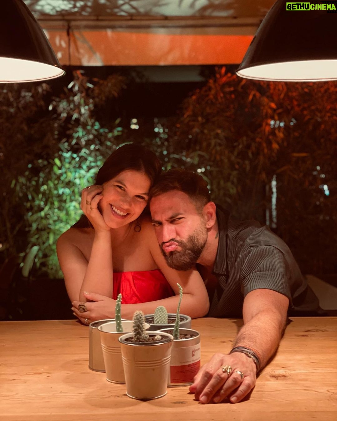 Nicola Mouawad Instagram - #marry someone who looks at ur #madness with so much #love .. and occasionally tries to embrace it ๐ PS: red wine makes the tongue purple. Happy Eid Beautiful friends! Wishing u all Heath & Happiness ๐ ุชุฒููุฌูุง ุญุฏุง ุจูุชุทูููุน ุนูู ุฌูููููู ุจูุงููุฏู ุญูุจู.. ู ุฃููุงุช ุจูุญุงููู ูุฌุงุฑูููู ๐ ูู ุณูุฉ ู ุงูุชู ู ุงุญุจุงุจููู
ุจุตุญูุฉ ู
ููุญุฉ.. ู ูุง ุฑูุจู ูุงูุนูุฏ ููุฏู
ูููู ุงููุฑุญ ู ุฑุงุญุฉ ุงูุจุงู ๐ #nicolasmouawad #beirut #lebanon #cairo #egypt #actor #acting โ#ูููููุง_ู
ุนูุถ #ุจูุฑูุช #ูุจูุงู #ุงููุงูุฑุฉ #ู
ุตุฑ