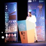 Nicola Mouawad Instagram - One of the most beautiful things about movies is that if a million people watched the same movie, u won’t find two that are affected by it the same way.. That s what makes it super hard to award movies. All the love and appreciation to all the people behind the movies that have NOT been awarded. 🏆 #jury #member @aiwffestival Thank you for the #beautiful #experience 💛 من أجمل الحاجات في السينما ان الفيلم الواحد، لو شافو مليون حَدّ، ما فيش اتنين هايوصلُّهم بنفس الطريقة. و ده اللي بيخلّي انك تدّي جايزة لفيلم حاجة صعبة جِدّاً. تحيّة حب و تقدير لكل الافلام اللي ما اخدتش جوايز. عضو لجنة تحكيم في مهرجان أسوان الدولي لأفلام المرأة. شُكراً لادارة المهرجان و لأسوان و أهل اسوان على كلّ الحُبّ. 💛 #movies #cinema #festival #nicolasmouawad #beirut #lebanon #cairo #egypt #actor #acting ‎#نيقولا_معوض #بيروت #لبنان #القاهرة #مصر