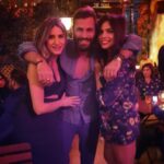 Nicola Mouawad Instagram - 22.02 🎈 #birthday #beautiful #surprise 💫 It s the people in ur life that matter.. everything else is an “extra”. If you want to have a peaceful life, a happy one, surround yourself with people who matter, people who care, people u know u can trust, for a lifetime. I m forever grateful for this night, and I can’t thank God enough for how blessed I am I have each one of YOU in my life (plus a couple of close friends that live around the globe and couldn’t make it 🌎). @madeleinm_ The way you know me and know how to love me is my most precious gift, Always 🤍 #nicolasmouawad #beirut #lebanon #cairo #egypt #actor #acting ‎#نيقولا_معوض #بيروت #لبنان #القاهرة #مصر