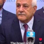 Nicola Mouawad Instagram - To all my foreign friends: the amount of lies and twisted facts that Israel tells the western media is horrific. The 40 beheaded babies fairy tale and so on.. This worked pretty much when people had no access to info. But now, 2023, YOU should do your own research. Please don’t rely on what you re told. Many countries like spain and Columbia are demanding to drag Netanyahu to the international war crime court. Do you think they would be this blunt about it if They didn’t have enough evidence? What s happening in #Gaza is a horror no human being should be okay with. It s s a Genocide.. and you can’t just watch this happen.. you can’t.