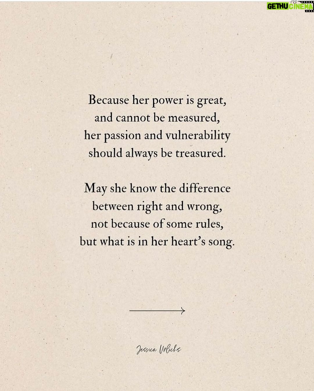 Nicola Mouawad Instagram - May she ALWAYS know her WORTH. 💕