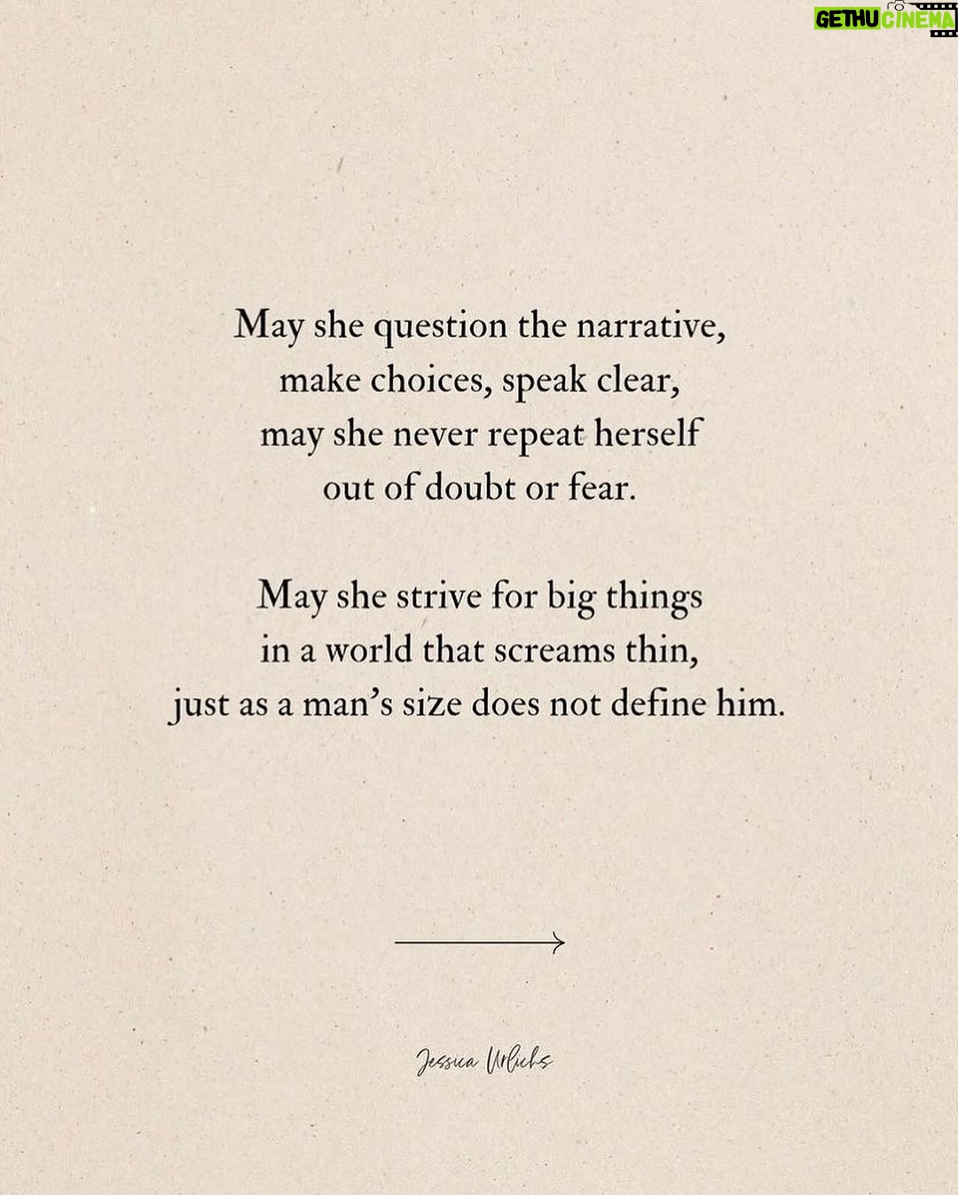 Nicola Mouawad Instagram - May she ALWAYS know her WORTH. 💕
