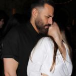 Nicola Mouawad Instagram - 22.02.2024 🤍 Happy Birthday to the only one who can make me laugh when my world is turned upside down. To the one who loves people unconditionally & without hesitation. To the humble and most generous person I have ever met. To the one-of-a-kind husband and best papa for our little Céane. You amaze me with how you step into each journey with so much passion, the willingness to learn and to be the best you can be. I am incredibly proud of you and thank Jesus every day for my precious gift.. YOU. I carry your heart with me, always. 📸: @marcmarounphotography