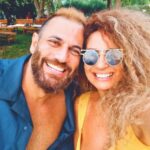 Nicola Mouawad Instagram - Twinssssss @nicolasmouawad⭐️ apparenlty it s ur birthday today 😉 #🎂 #yalla 🥳 Let's celebrate🤗💛 #Twins #1998 #Friends #forlife #Family #love