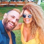 Nicola Mouawad Instagram - Twinssssss @nicolasmouawad⭐️ apparenlty it s ur birthday today 😉 #🎂 #yalla 🥳 Let's celebrate🤗💛 #Twins #1998 #Friends #forlife #Family #love