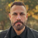 Nicola Mouawad Instagram - #still • #nicolasmouawad #beirut #lebanon #cairo #egypt #actor #acting #نيقولا_معوض #بيروت #لبنان #القاهرة #مصر
