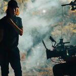Nicola Mouawad Instagram - always thankful 💫 a dream project in these nightmare times. #2024 u.s.a. Thankful to each and every single person I have met and spent time with on this shoot, thankful to their exceptional talent and the exceptional #love they showed me 💛 مشروع حلم بهالوقت الكابوس.. ٢.٢٤ الولايات المتحدة الأمريكية. بشكُر كل شخص تعرفت عليه بهالتصوير.. بشكرهم على الموهبة الاستثنائية و الحُبّ الاستثنائي يلّي شفتو منهم 💛 #nicolasmouawad #beirut #lebanon #cairo #egypt #actor #acting #نيقولا_معوض #بيروت #لبنان #القاهرة #مصر USA