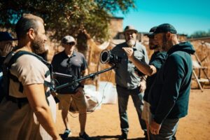 Nicolas Mouawad Instagram - always thankful 💫 a dream project in these nightmare times.
 #2024 u.s.a. 
Thankful to each and every single person I have met and spent time with on this shoot, thankful to their exceptional talent and the exceptional #love they showed me 💛

مشروع حلم بهالوقت الكابوس.. 
 ٢.٢٤ الولايات المتحدة الأمريكية.
بشكُر كل شخص تعرفت عليه بهالتصوير.. بشكرهم على الموهبة الاستثنائية و الحُبّ الاستثنائي يلّي شفتو منهم 💛

#nicolasmouawad #beirut #lebanon #cairo #egypt #actor #acting
#نيقولا_معوض #بيروت #لبنان #القاهرة #مصر