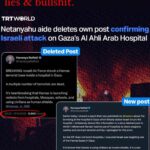 Nicola Mouawad Instagram - To all my foreign friends: the amount of lies and twisted facts that Israel tells the western media is horrific. The 40 beheaded babies fairy tale and so on.. This worked pretty much when people had no access to info. But now, 2023, YOU should do your own research. Please don’t rely on what you re told. Many countries like spain and Columbia are demanding to drag Netanyahu to the international war crime court. Do you think they would be this blunt about it if They didn’t have enough evidence? What s happening in #Gaza is a horror no human being should be okay with. It s s a Genocide.. and you can’t just watch this happen.. you can’t.