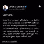 Nicola Mouawad Instagram - To all my foreign friends: the amount of lies and twisted facts that Israel tells the western media is horrific. The 40 beheaded babies fairy tale and so on.. This worked pretty much when people had no access to info. But now, 2023, YOU should do your own research. Please don’t rely on what you re told. Many countries like spain and Columbia are demanding to drag Netanyahu to the international war crime court. Do you think they would be this blunt about it if They didn’t have enough evidence? What s happening in #Gaza is a horror no human being should be okay with. It s s a Genocide.. and you can’t just watch this happen.. you can’t.