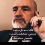 Nicola Mouawad Instagram - To all my foreign friends: the amount of lies and twisted facts that Israel tells the western media is horrific. The 40 beheaded babies fairy tale and so on.. This worked pretty much when people had no access to info. But now, 2023, YOU should do your own research. Please don’t rely on what you re told. Many countries like spain and Columbia are demanding to drag Netanyahu to the international war crime court. Do you think they would be this blunt about it if They didn’t have enough evidence? What s happening in #Gaza is a horror no human being should be okay with. It s s a Genocide.. and you can’t just watch this happen.. you can’t.
