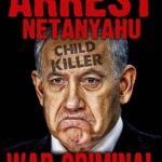 Nicola Mouawad Instagram - To all my foreign friends: the amount of lies and twisted facts that Israel tells the western media is horrific. The 40 beheaded babies fairy tale and so on.. This worked pretty much when people had no access to info. But now, 2023, YOU should do your own research. Please don’t rely on what you re told. Many countries like spain and Columbia are demanding to drag Netanyahu to the international war crime court. Do you think they would be this blunt about it if They didn’t have enough evidence? What s happening in #Gaza is a horror no human being should be okay with. It s s a Genocide.. and you can’t just watch this happen.. you can’t.