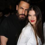 Nicola Mouawad Instagram - 22.02.2024 🤍 Happy Birthday to the only one who can make me laugh when my world is turned upside down. To the one who loves people unconditionally & without hesitation. To the humble and most generous person I have ever met. To the one-of-a-kind husband and best papa for our little Céane. You amaze me with how you step into each journey with so much passion, the willingness to learn and to be the best you can be. I am incredibly proud of you and thank Jesus every day for my precious gift.. YOU. I carry your heart with me, always. 📸: @marcmarounphotography