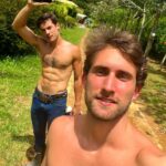 Nicolas Prattes Instagram - Papai do Céu, Obrigado ❤️