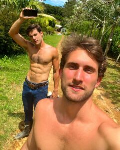 Nicolas Prattes Instagram - Papai do Céu, Obrigado ❤️