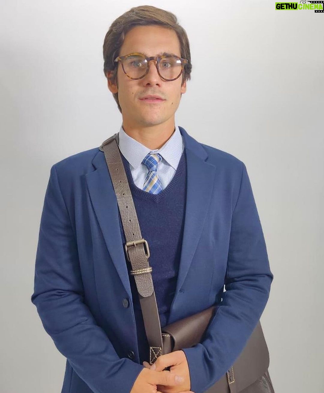 Nicolas Prattes Instagram - Vai, Agora Olha Pra Cima e Agradece ❤️