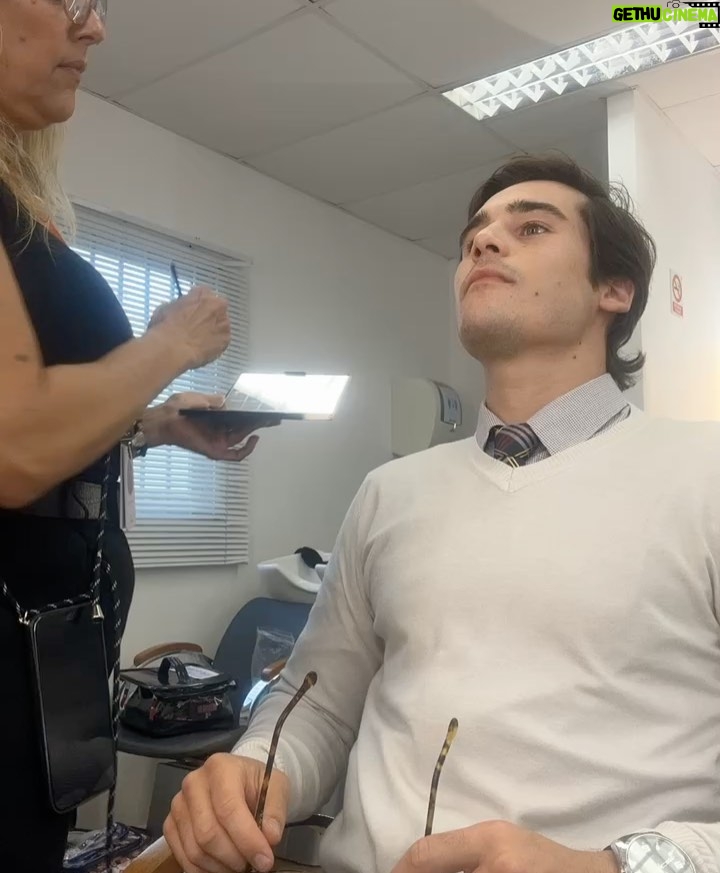 Nicolas Prattes Instagram - Vai, Agora Olha Pra Cima e Agradece ❤️