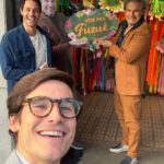 Nicolas Prattes Instagram - Vai, Agora Olha Pra Cima e Agradece ❤️