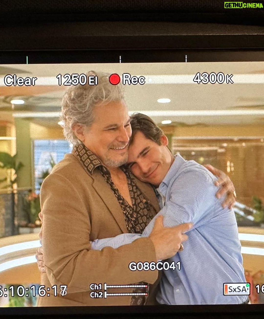 Nicolas Prattes Instagram - Vai, Agora Olha Pra Cima e Agradece ❤️