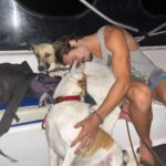 Nicolas Prattes Instagram - Nossas Noites No Barco 🛶