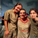 Nicolas Prattes Instagram - O Conteúdo Mais Visto do Globoplay ✅ 118 milhões de Brasileiros ❤️ Um Novo Jeito de Se Assistir Novela, Com Uma equipe que Mora Pra Sempre No Coração ❤️ Rose D'or