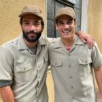 Nicolas Prattes Instagram - O Conteúdo Mais Visto do Globoplay ✅ 118 milhões de Brasileiros ❤️ Um Novo Jeito de Se Assistir Novela, Com Uma equipe que Mora Pra Sempre No Coração ❤️ Rose D'or