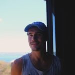 Nicolas Prattes Instagram - Quem Sabe… ….. ….. ….. ❤️