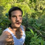 Nicolas Prattes Instagram – Oie