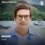 Nicolas Prattes Instagram - Um talento é um TALENTO, né! ❤️ Como pode caber tanta competência numa pessoa só? 😍 Que personagem da carreira de @nicolasprattes mais amou acompanhar? 🥰