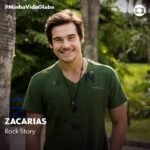 Nicolas Prattes Instagram – Um talento é um TALENTO, né! ❤️ Como pode caber tanta competência numa pessoa só? 😍

Que personagem da carreira de @nicolasprattes mais amou acompanhar? 🥰