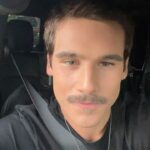 Nicolas Prattes Instagram - 2024 com a Força Da Natureza 🍀