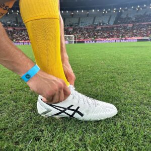 Nicolas Prattes Instagram - Saiu o Gol No Maracanã 🌟