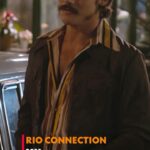 Nicolas Prattes Instagram – Duas versões ON FIRE de @nicolasprattes! 🔥 Qual delas mais conquistou o teu coração: Giovanni Nicola ou Diego? #RioConnection #TodasAsFlores