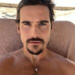 Nicolas Prattes Instagram –